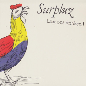 Surpluz poster