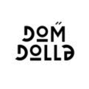 Back & Forth by Dom Dolla cover art