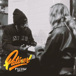 Patiner by Fellow