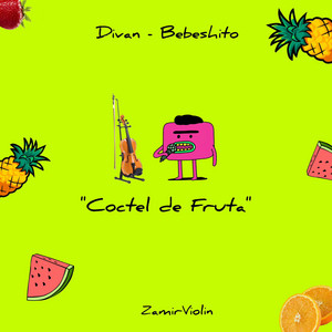 Coctel de Fruta