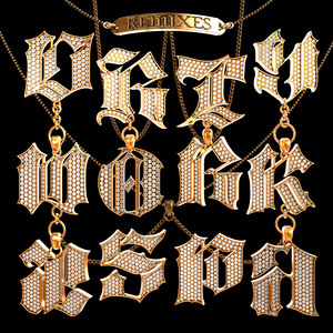 Dirty Work - 2Spade Remix by aespa, 2Spade