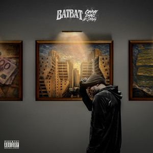 album cover: Crime dans le sang