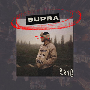 2016 by Supra