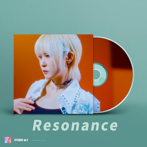 Resonance by aLf