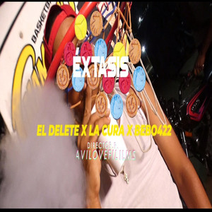 estaxis by El Delete