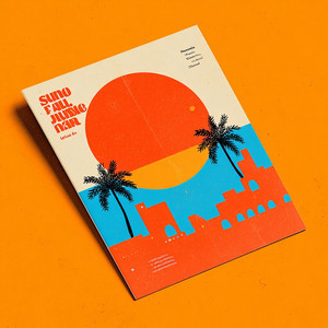 Vitamin Sea by Vittorio Chevalier