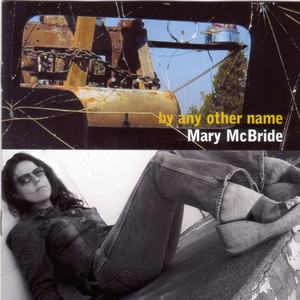 Mary McBride
