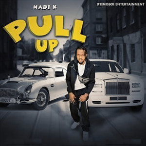 Pull Up by Nadi K