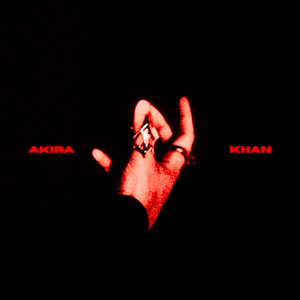I AM AKIRA KHAN, AND THIS IS MY WORLD cover art