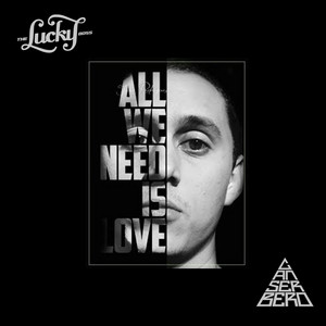 The Lucky Boss - De la vida como una película y su tragedia comedia y ficción (Instrumental)