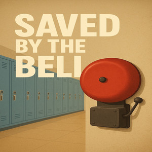 Saved by the bell by E3