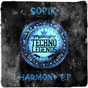 Harmony EP