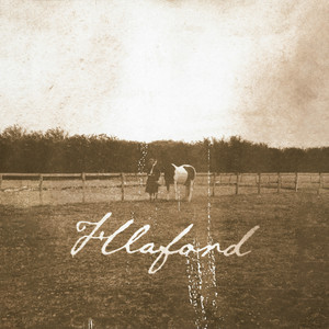 Hlaford by caitlin lamb
