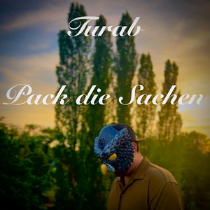Pack die Sachen by Turab