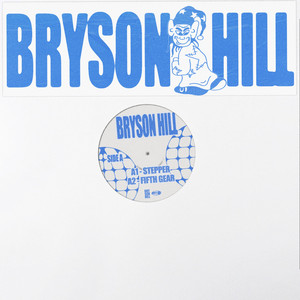 Stepper by Bryson Hill