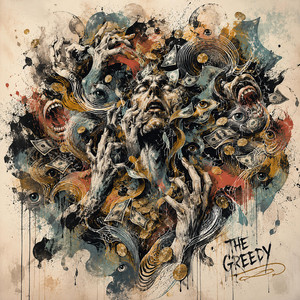 THE GREEDY by 88andgone