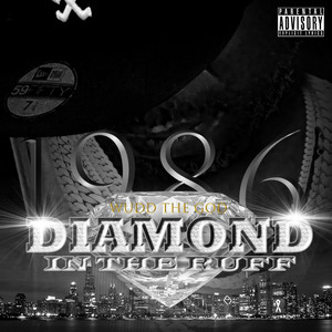 WUDD THE GOD - I wanna thank you (The universe)