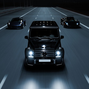 Run It Up by Gangster Mafia