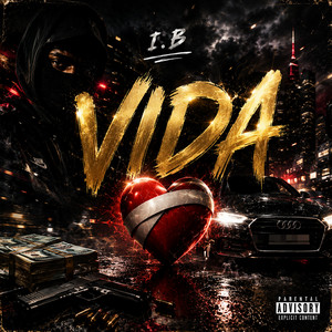 Vida by I.B