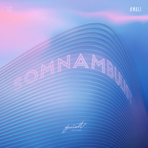 #Mali cover