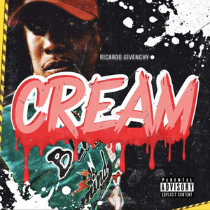 CREAM by Ricardo Givenchy
