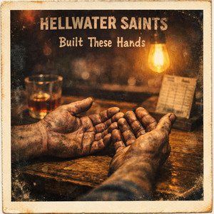 Built These Hands by Hellwater Saints