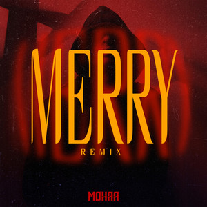 Merry by Mokaa