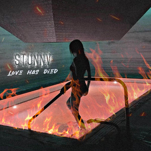 LOVE HAS DIED by Stunnv