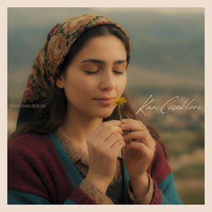Kan Çiçekleri by Saraydan Sesler