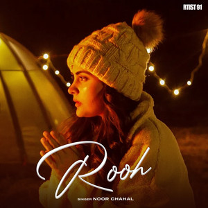 Rooh by Noor Chahal