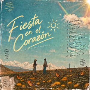 Fiesta en el corazón by Lorennec