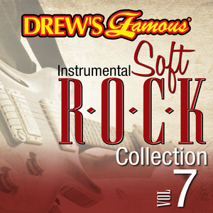 Drew's Famous Instrumental Soft Rock Collection (Vol. 7) album