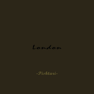 London by Pishtari