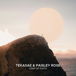 Leap of Faith by TEKASAE, Paisley Rose