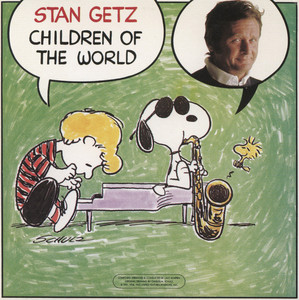 Children of the World album