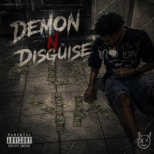 Demon N Disguise by LaTyssy