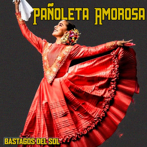 Pañoleta Amorosa by Bastagos del Sol