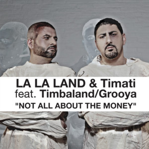 Not All About The Money - Dukebox Remix