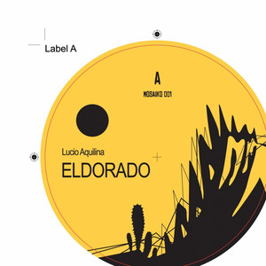 Eldorado by Lucio Aquilina