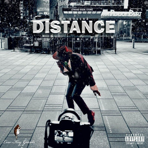 Distance by Mo Dollaz