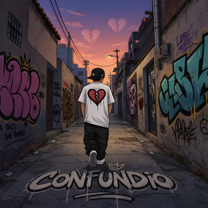 CONFUNDIO by SKA VØID