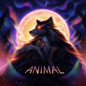 ANIMAL by Ely Eira