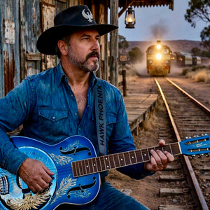 Hawk Phoenix — Three Chords and the Truth (2026)