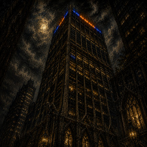 Msg by FOUR50