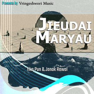 Jieudai Maryau