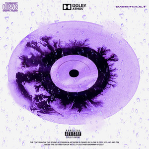 LANCIATISSIMO by Vlone Sleezy, HyLand, TEX