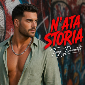 N'ATA STORIA by Tony Diamante