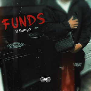 FUNDS by M Guapo