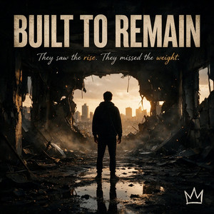 Built to Remain by EgoShift