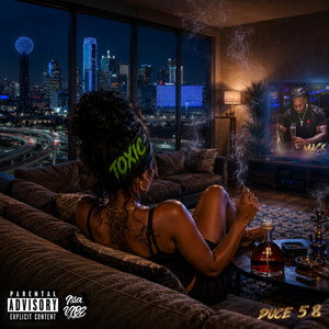 Toxic by Duce 5’8